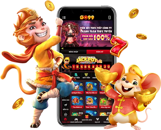 Thư viện trò chơi slot đa dạng tại fun222