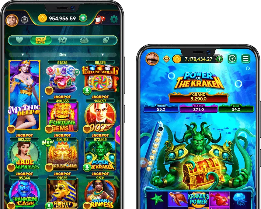 Cơ hội trúng Jackpot lớn tại fun222