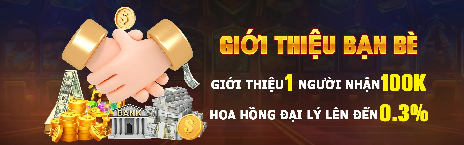 Đa dạng trò chơi fun222