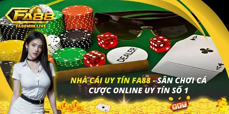 Casino trực tuyến fun222