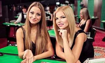 Biểu tượng đa dạng trò chơi casino
